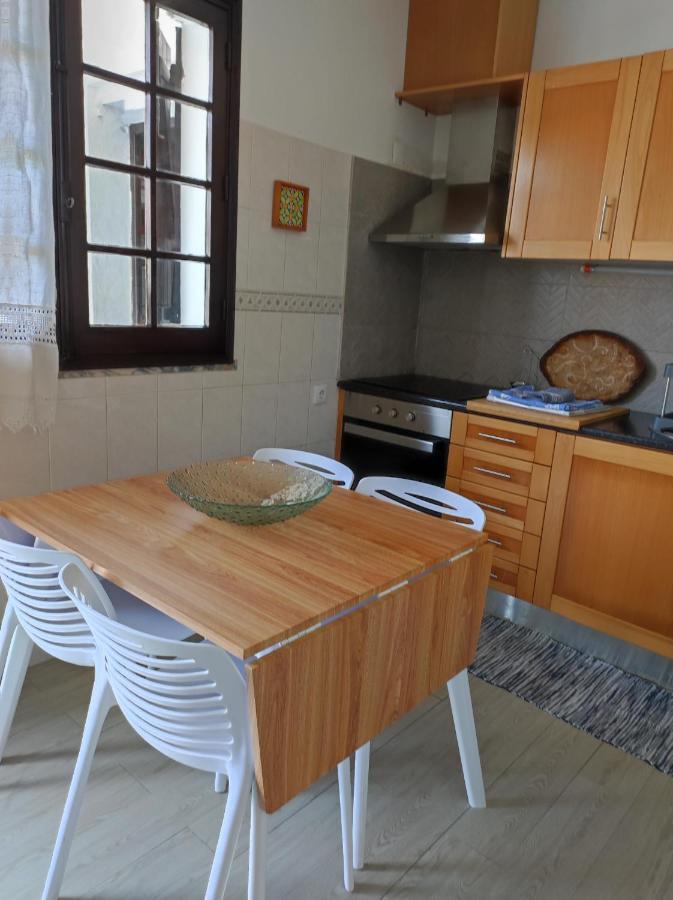 Comfort Beach House Nazaré Extérieur photo