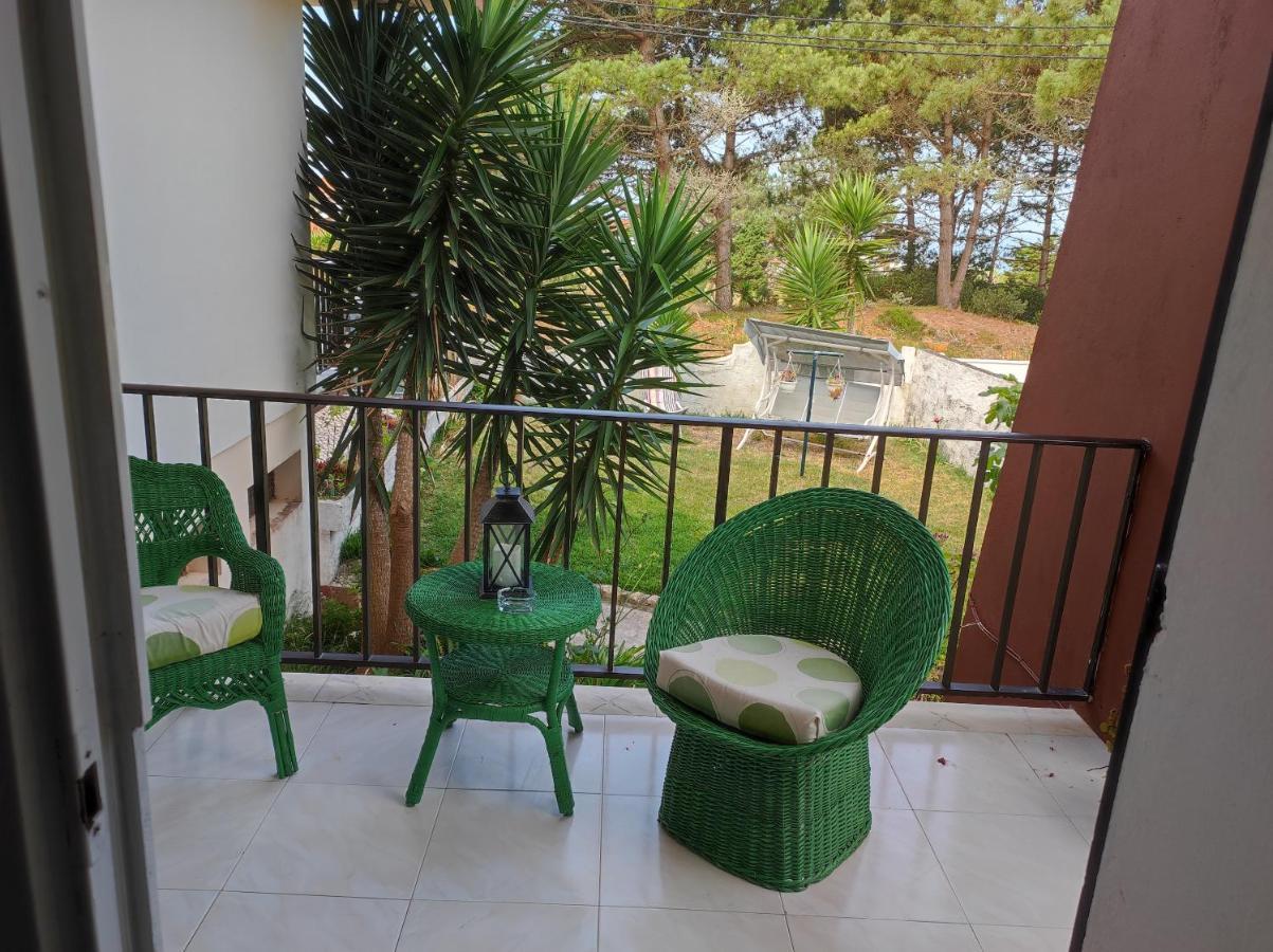 Comfort Beach House Nazaré Extérieur photo