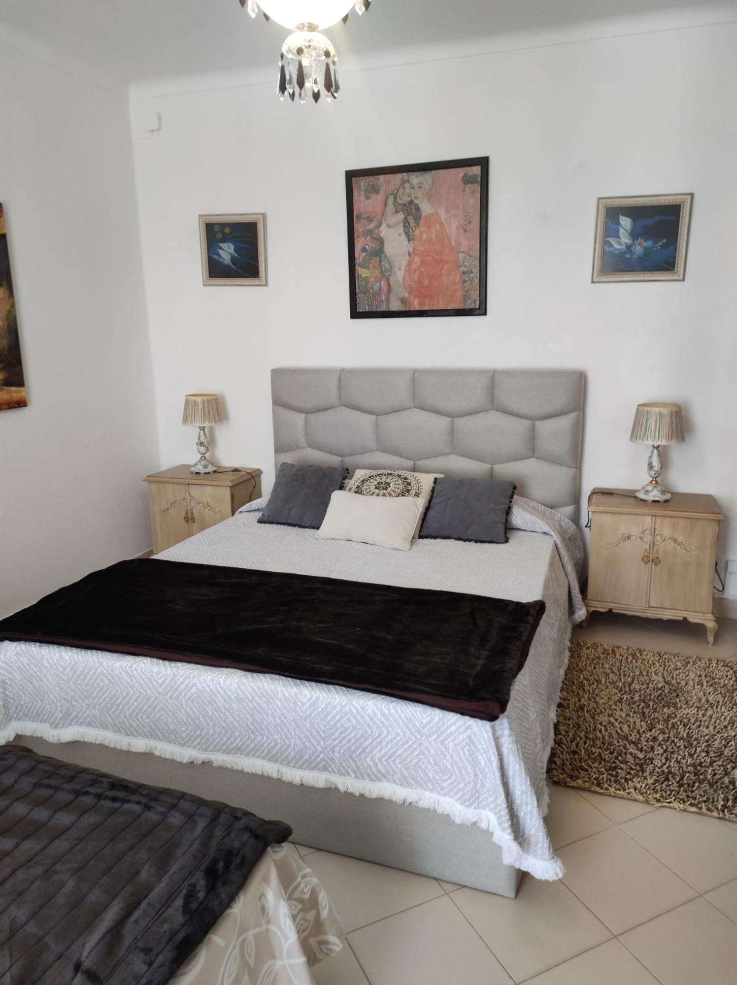 Comfort Beach House Nazaré Extérieur photo