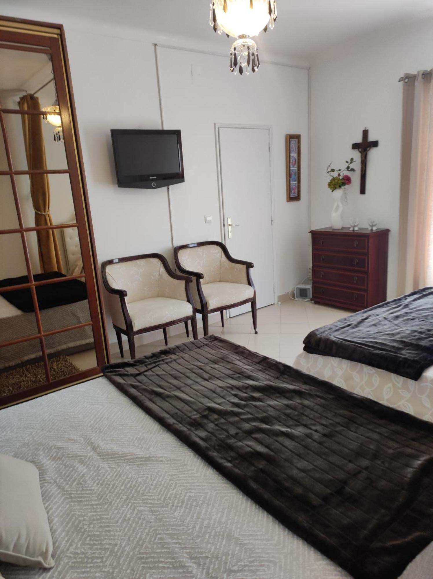 Comfort Beach House Nazaré Extérieur photo