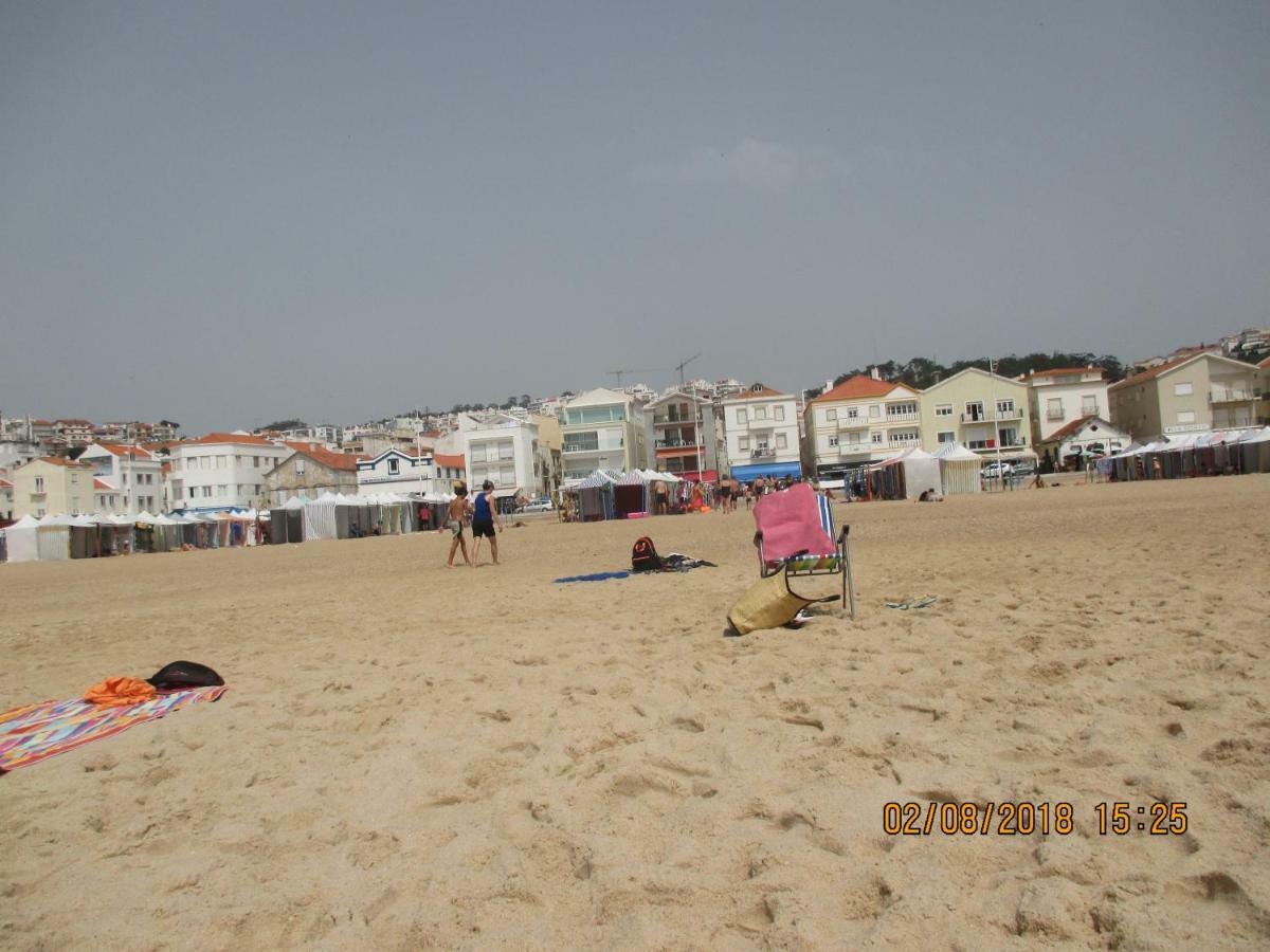 Comfort Beach House Nazaré Extérieur photo