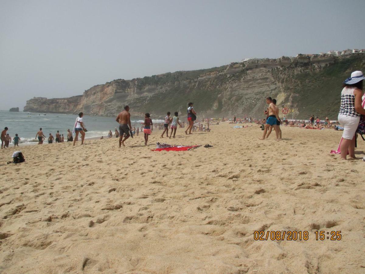 Comfort Beach House Nazaré Extérieur photo